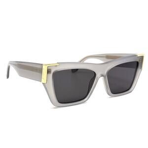 New, PALM ANGELS Sunglasses Hollywood PERI099 0907 Authentic